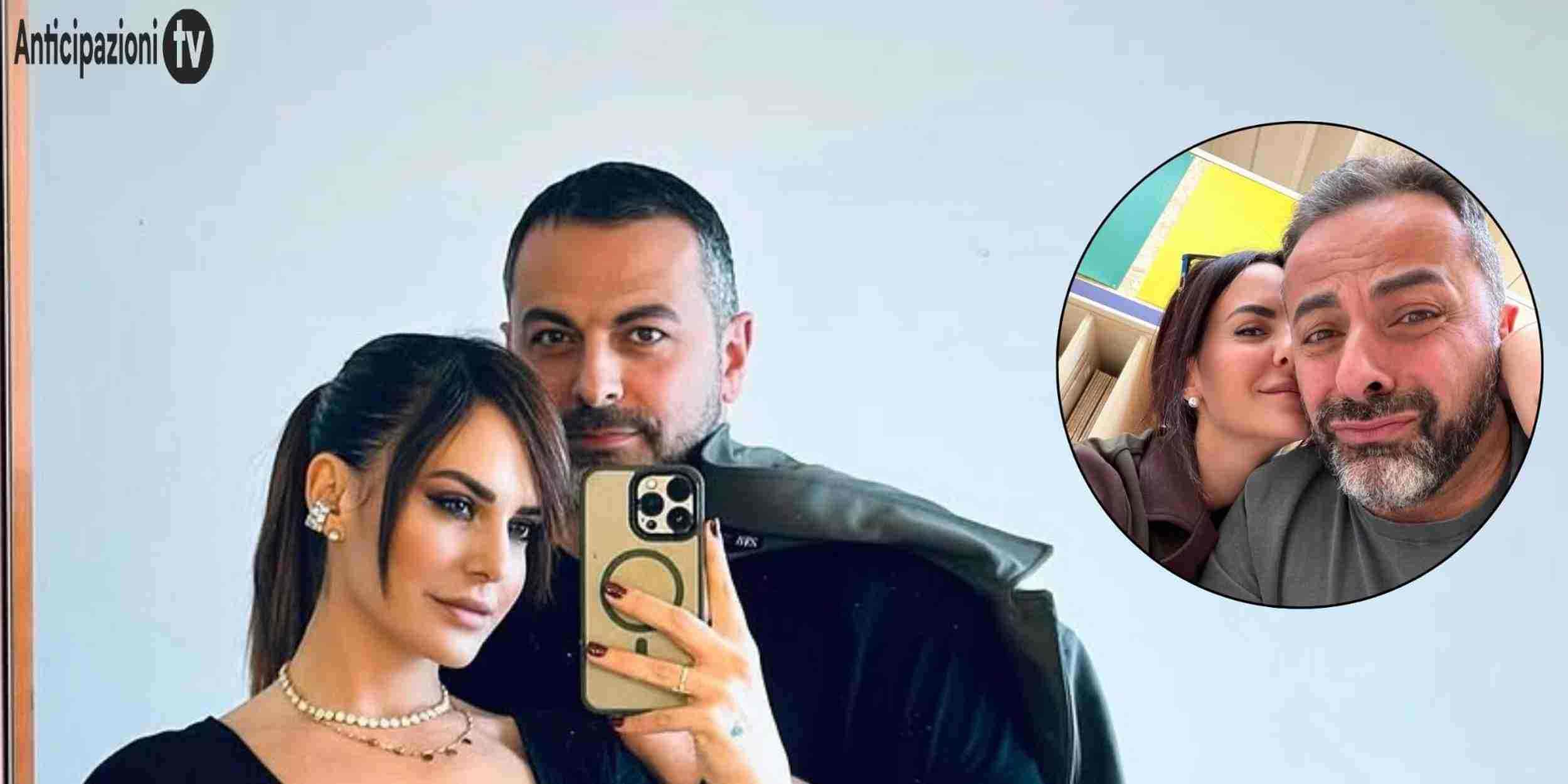 uomini e donne 232 finita la storia tra giada rizzi e marcello messina il gesto che preoccupa da Anticipazionitv.it uomini e donne 232 finita la storia tra giada rizzi e marcello messina il gesto che preoccupa