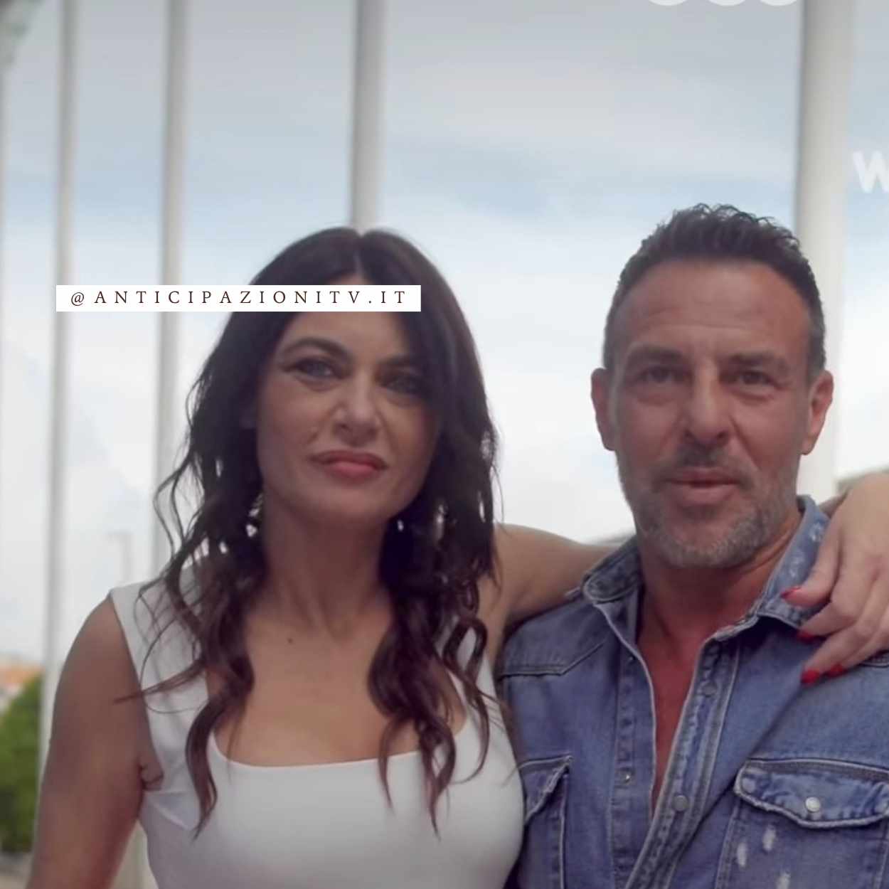 Uomini e Donne, è già finita tra Guido e Gloria? Il gesto inaspettato di lui