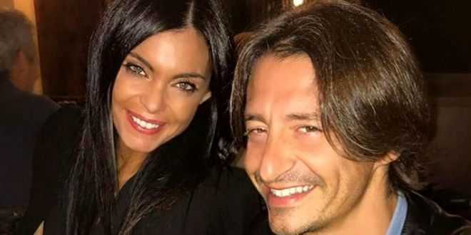 GF Vip, è finita tra Francesco Oppini e la fidanzata Cristina Tomasini?