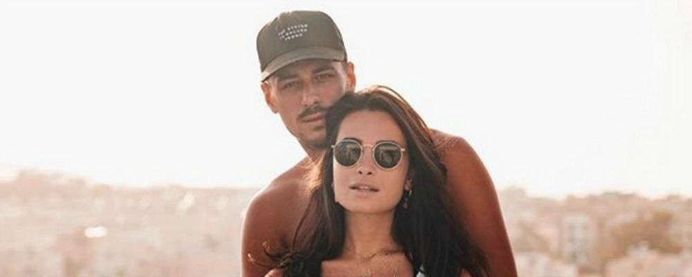 Uomini e Donne news, finito l’amore con Vittoria? Parla Mattia Marciano