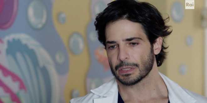 Fino all’ultimo battito anticipazioni, trama 30 settembre 2021:  Diego viene ricattato