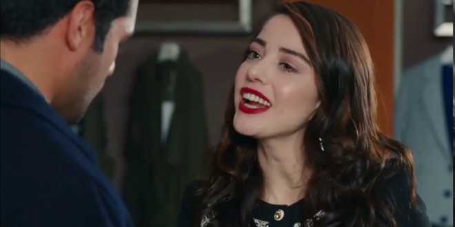 Cherry Season 2: Ayaz chiede perdono ad Oyku | anticipazioni 13 luglio 2017