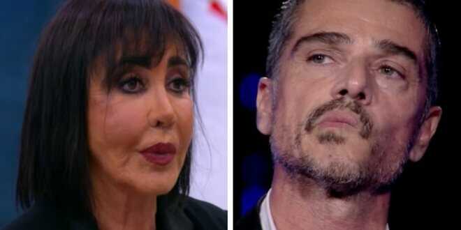 Fiordaliso ai ferri corti con Massimiliano Varrese: ecco cosa ha detto su di lui