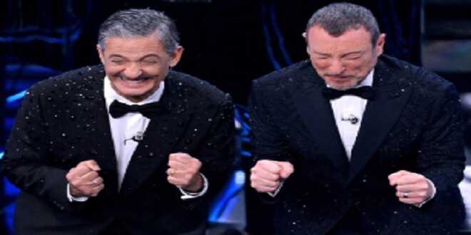 Viva Rai Due, Fiorello lascia la Rai con uno speciale? Gli esperti: “Seguirà Amadeus”