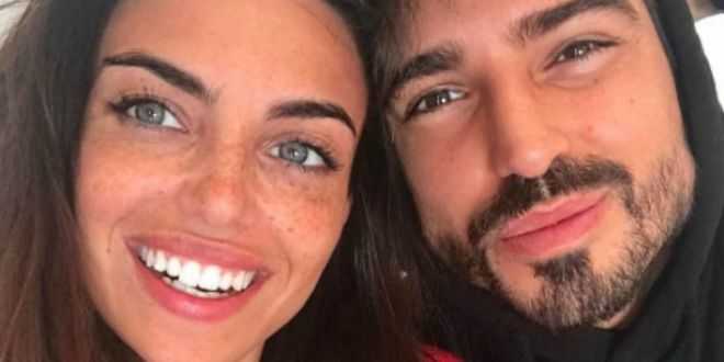 Uomini e Donne gossip, fiori d’arancio per Fabio Colloricchio e Nicole Mazzocato