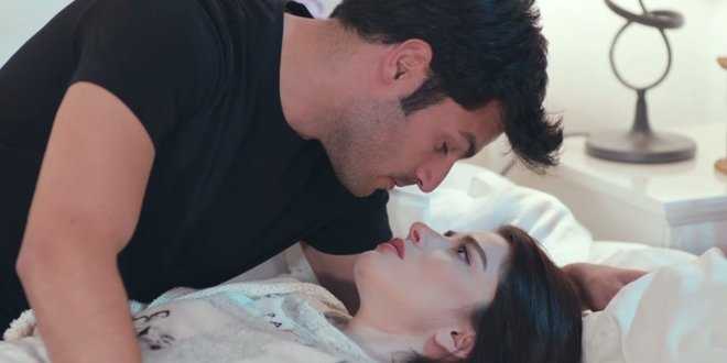 Eda E Serkan Sono Fidanzati Nella Realtà
