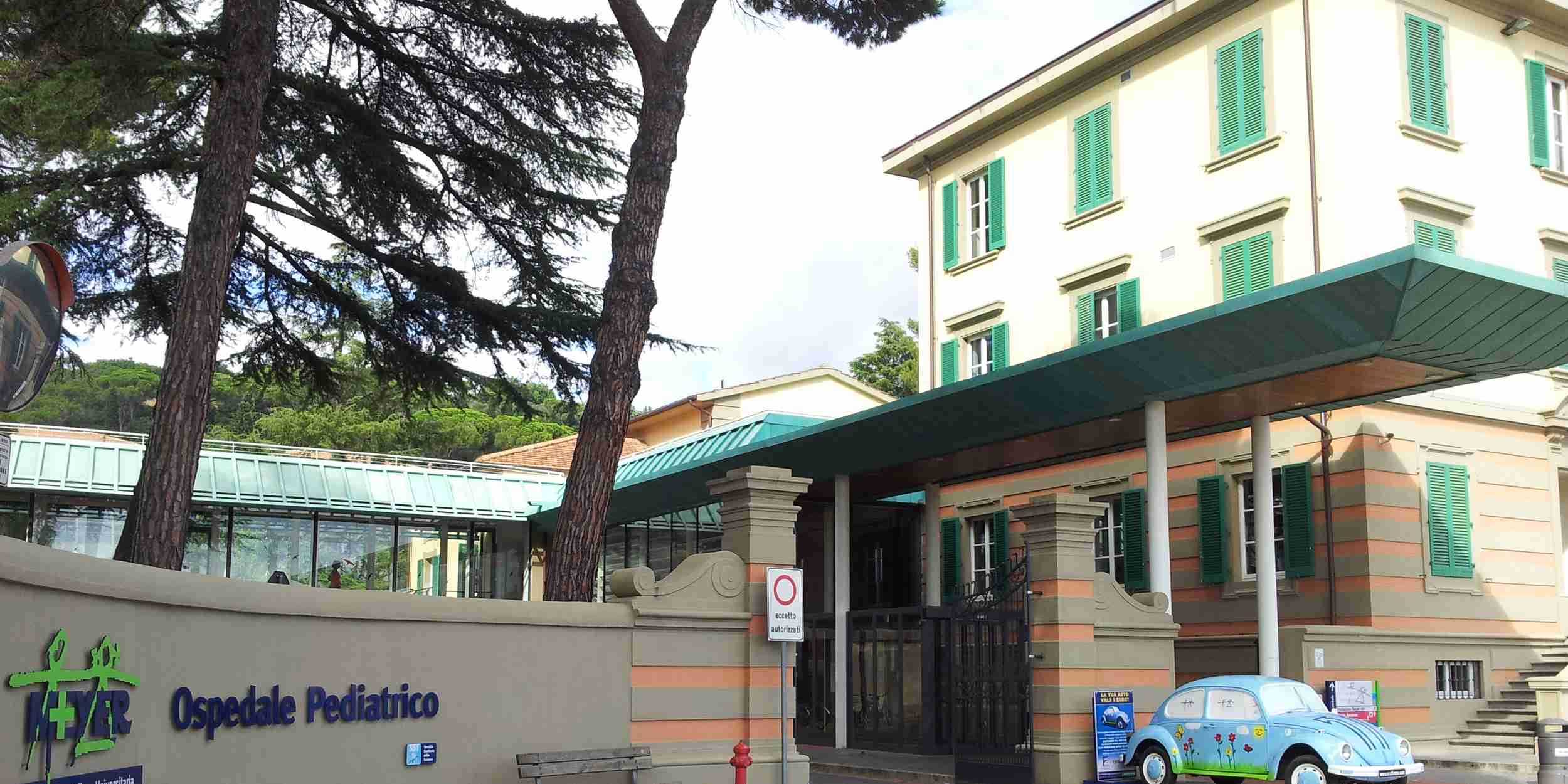 Firenze, bimbo tetraplegico dopo cure sbagliate: ospedale pediatrico condannato