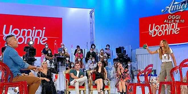 Uomini e Donne anticipazioni, fissata una nuova registrazione: ecco quando