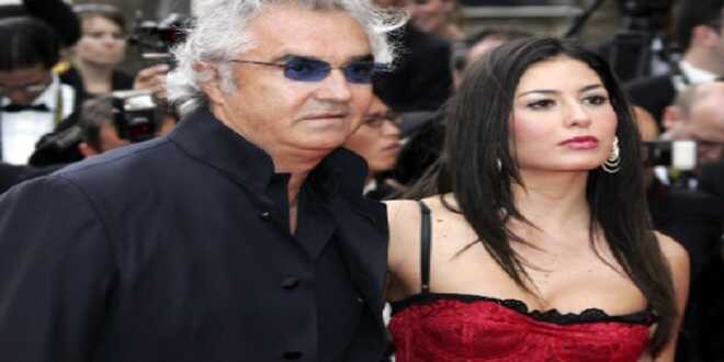 Flavio Briatore operato al cuore: ecco come sta dopo l’intervento e le parole di Elisabetta Gregoraci