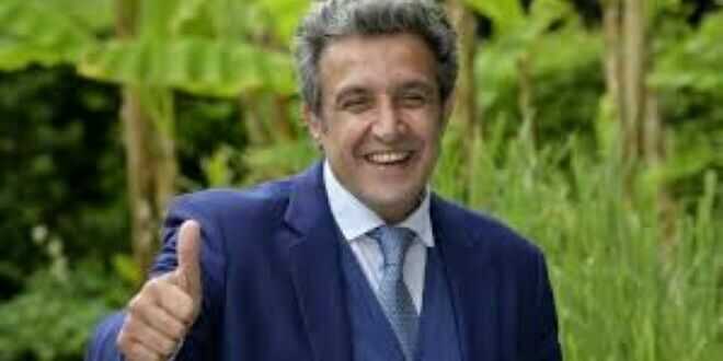 Flavio Insinna fuori dalla Rai! Il suo sostituto e dove andrà il conduttore