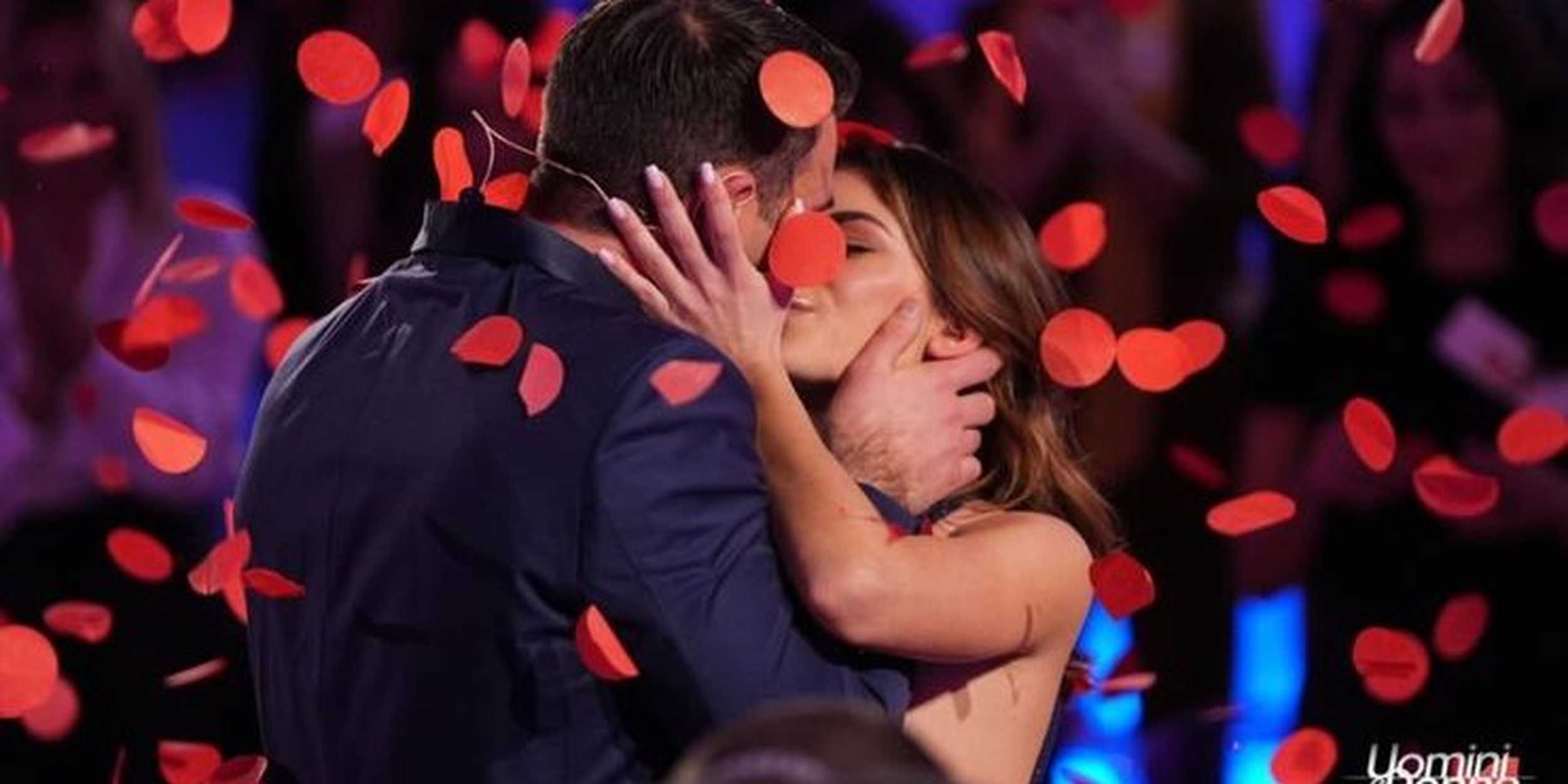 Flavio Ubirti e Nicole Belloni dopo la scelta: cosa succede davvero