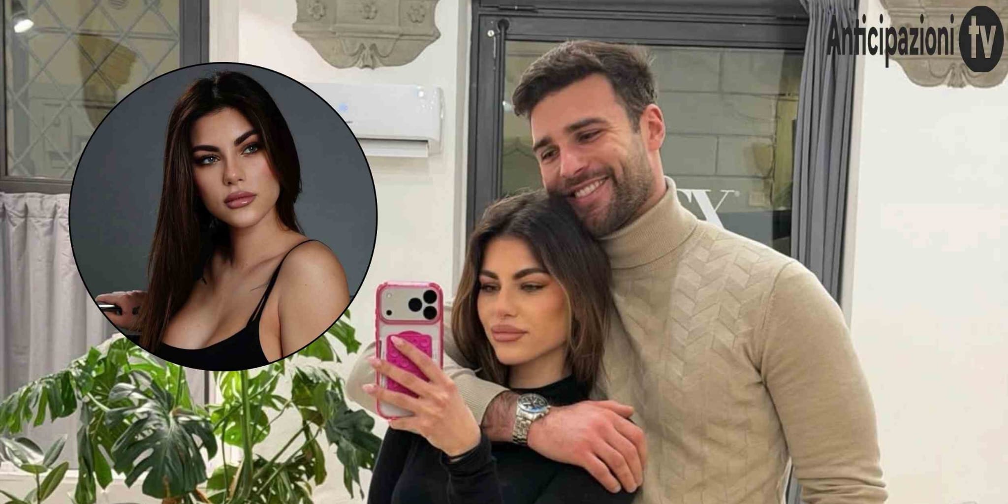 Uomini e Donne, Flavio e Nicole si sono già separati? Lei fa chiarezza