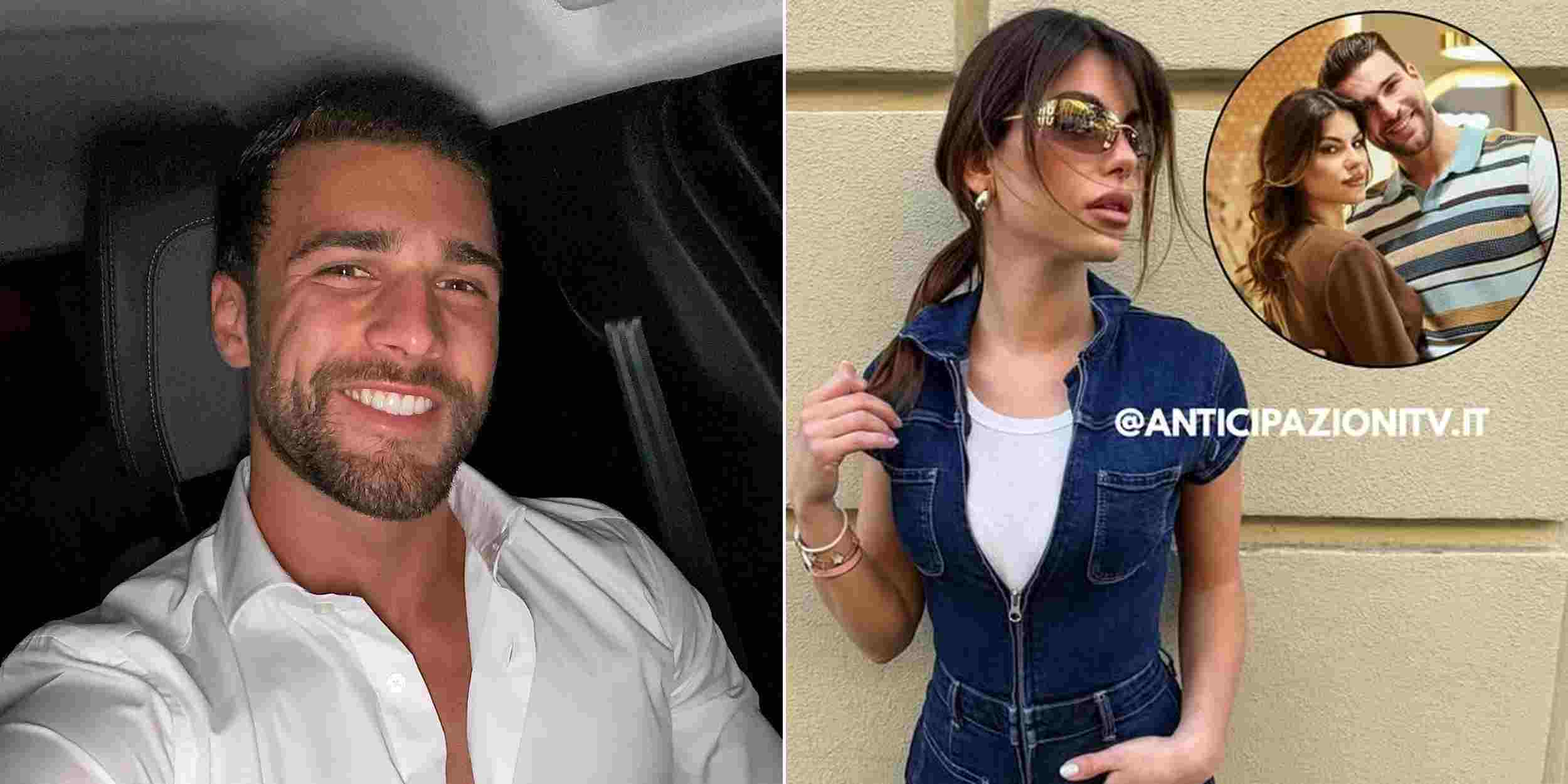 Flavio Ubirti parla della rottura con Nicole Belloni
