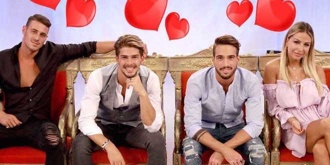 C’è un flirt tra due nuovi tronisti di Uomini e Donne?