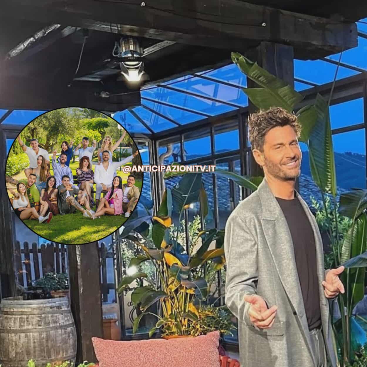 Flirt tra Filippo Bisciglia e una fidanzata di Temptation Island? Lei rompe il silenzio