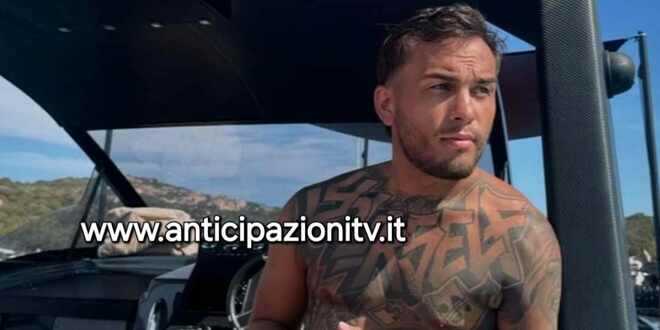 Uomini e Donne, flirt in corso tra Raul Dumitras e una famosa tronista? Spiazza il gesto di lei