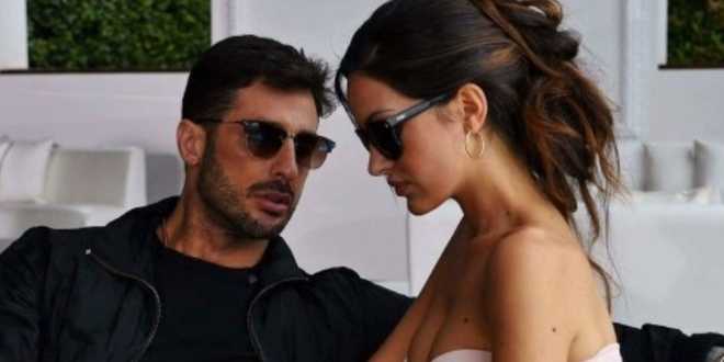 Uomini e Donne gossip: flirt tra Rosa Perrotta e Fabrizio Corona? Il video shock