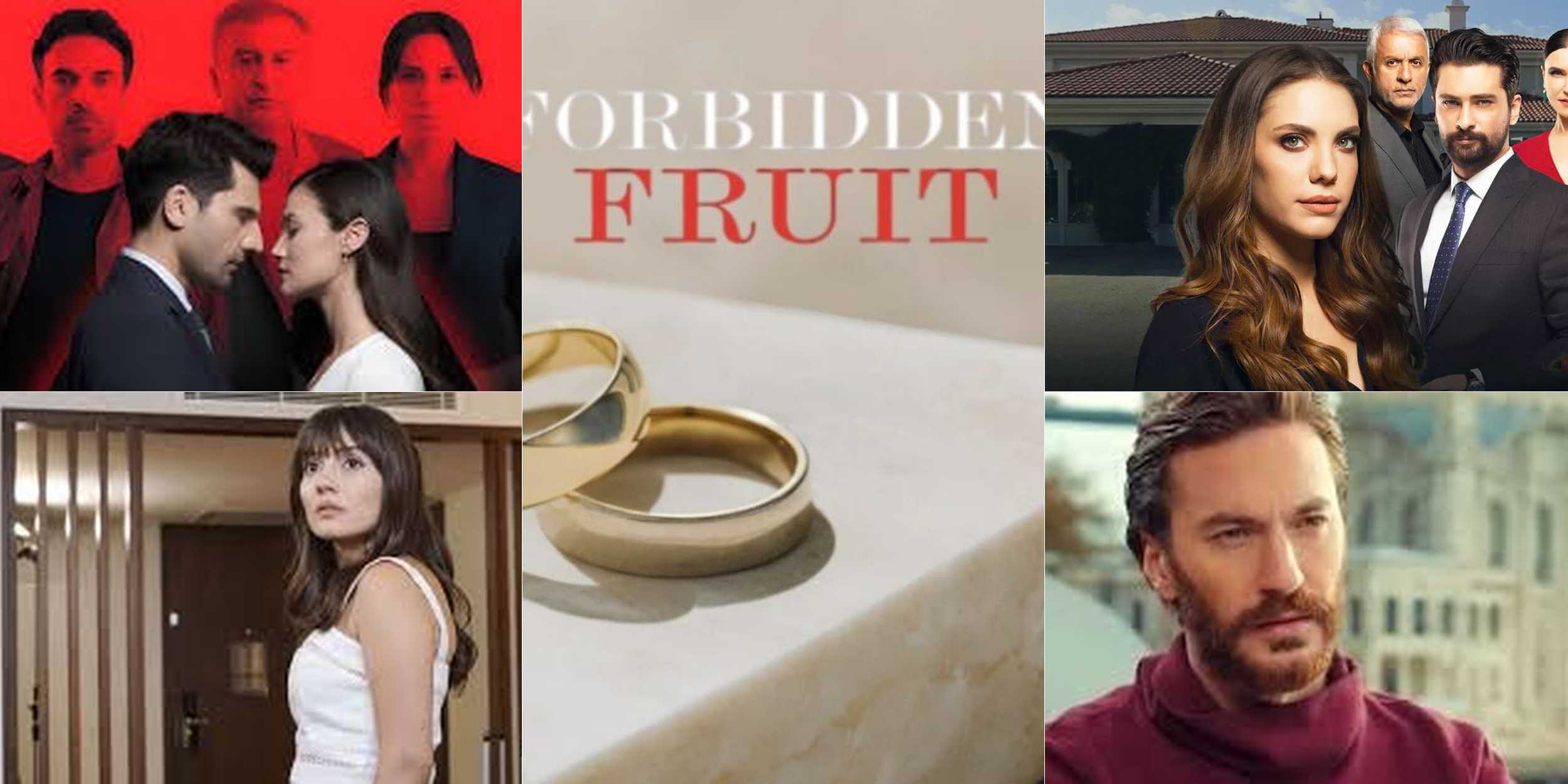 Forbidden Fruit, anticipazioni 27 novembre 2025: la gelosia di Kemal
