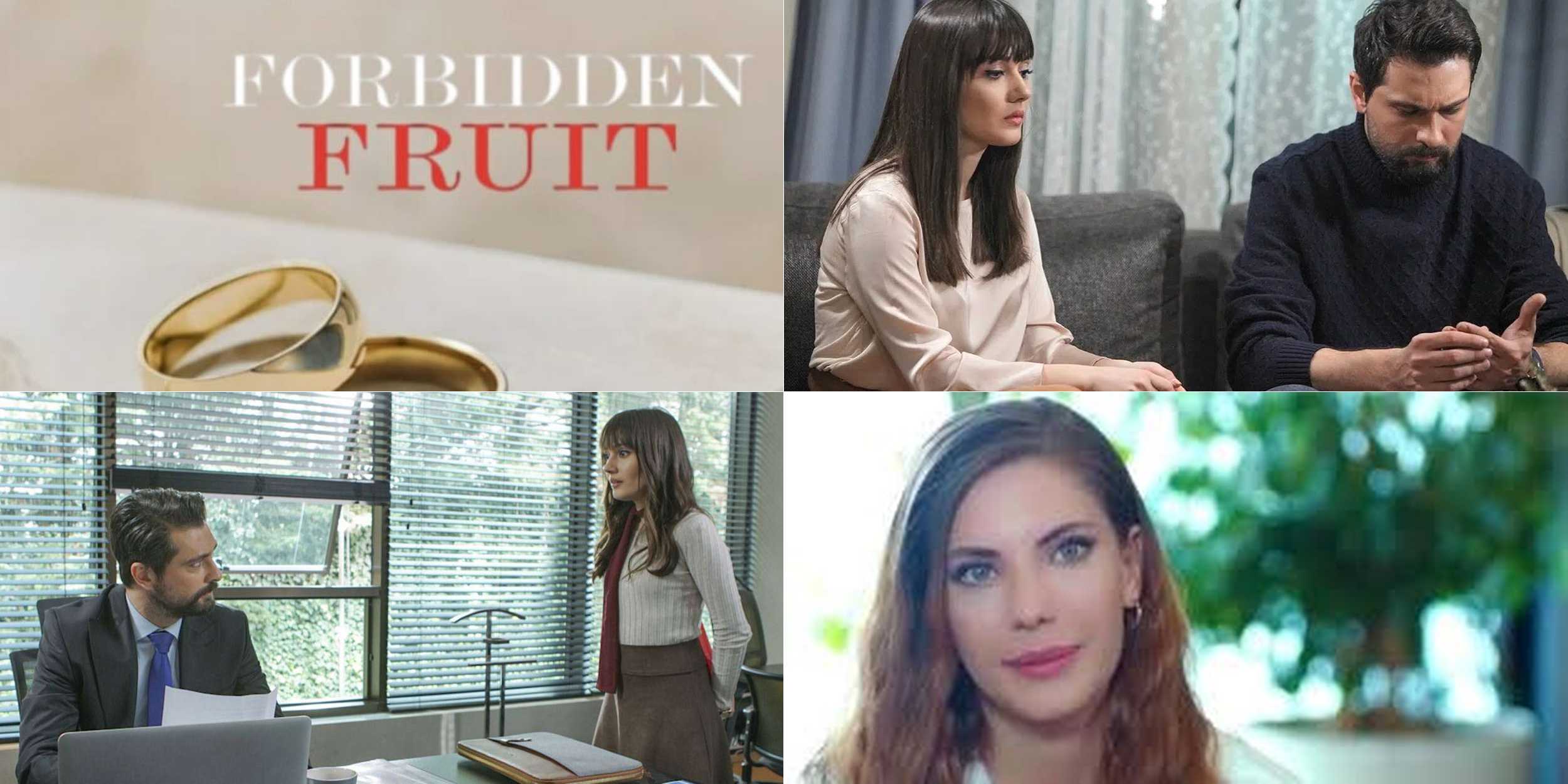 Forbidden Fruit, anticipazioni 28 novembre 2025: Yildiz si fida di Alper?