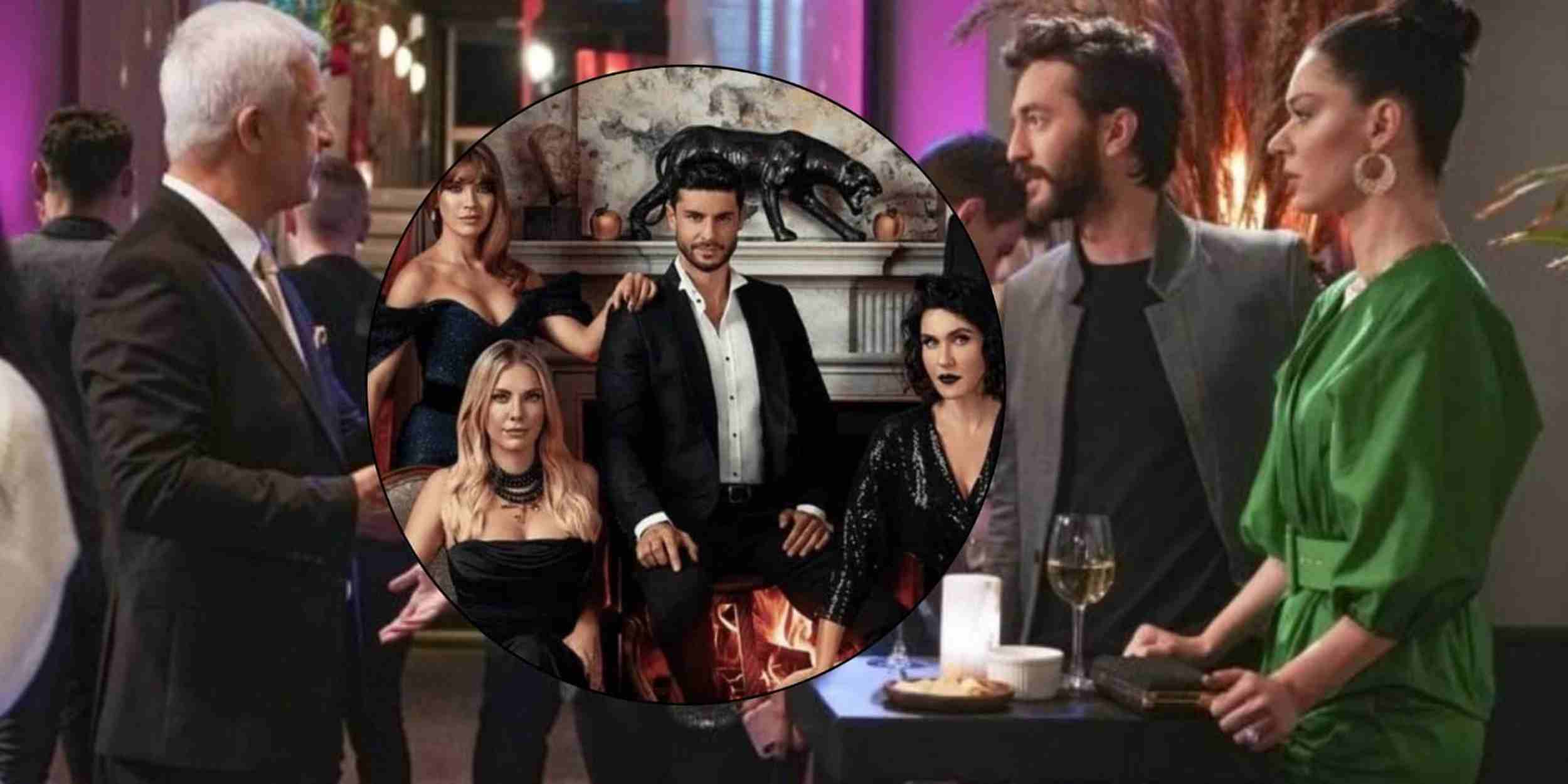 Forbidden Fruit 2, Yildiz sfida Kemal e Alihan – sabato 29 novembre 2025