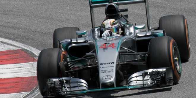 Formula Uno: Hamilton si confessa! Ecco i suoi segreti e il rapporto con Bottas