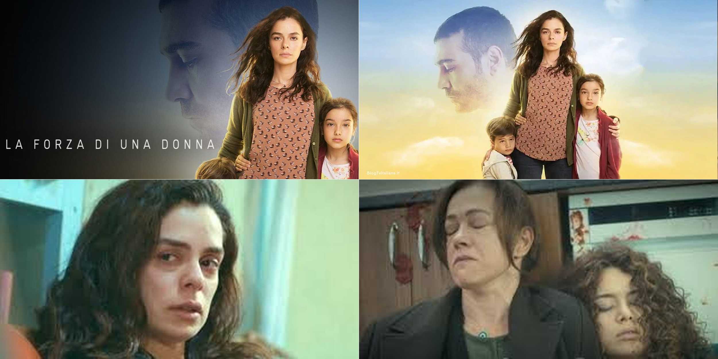 La forza di una donna, anticipazioni 27 novembre 2025: il piano di fuga di Bahar