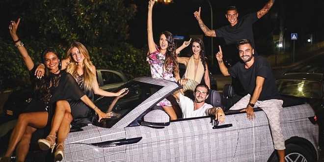 Uomini e Donne news: la foto di Andrea Melchiorre sconvolge i fan