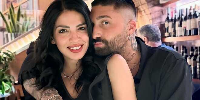 Monia La Ferrera e Josh Rossetti hanno fatto solo finta di lasciarsi? Spunta una foto sospetta