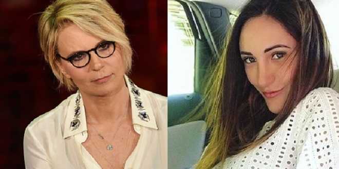 Francesca Baroni e il messaggio a Maria De Filippi dopo Temptation Island