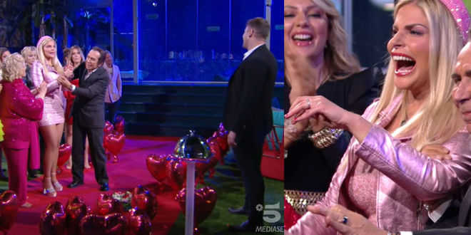 Francesca Cipriani e Alessandro nascondono un segreto: come si sono conosciuti davvero