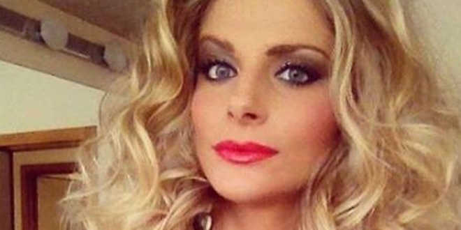 Isola dei Famosi 2018, Francesca Cipriani deve lasciare il reality