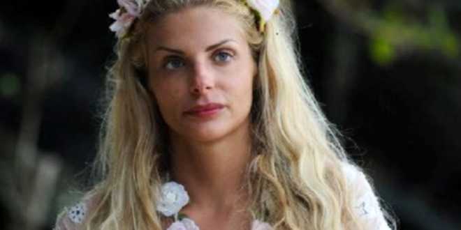 Isola dei famosi 2018, Francesca Cipriani è stata molestata