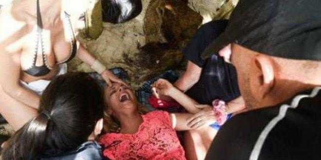 Isola dei Famosi 2018, Francesca Cipriani sviene ancora! Paura in Honduras