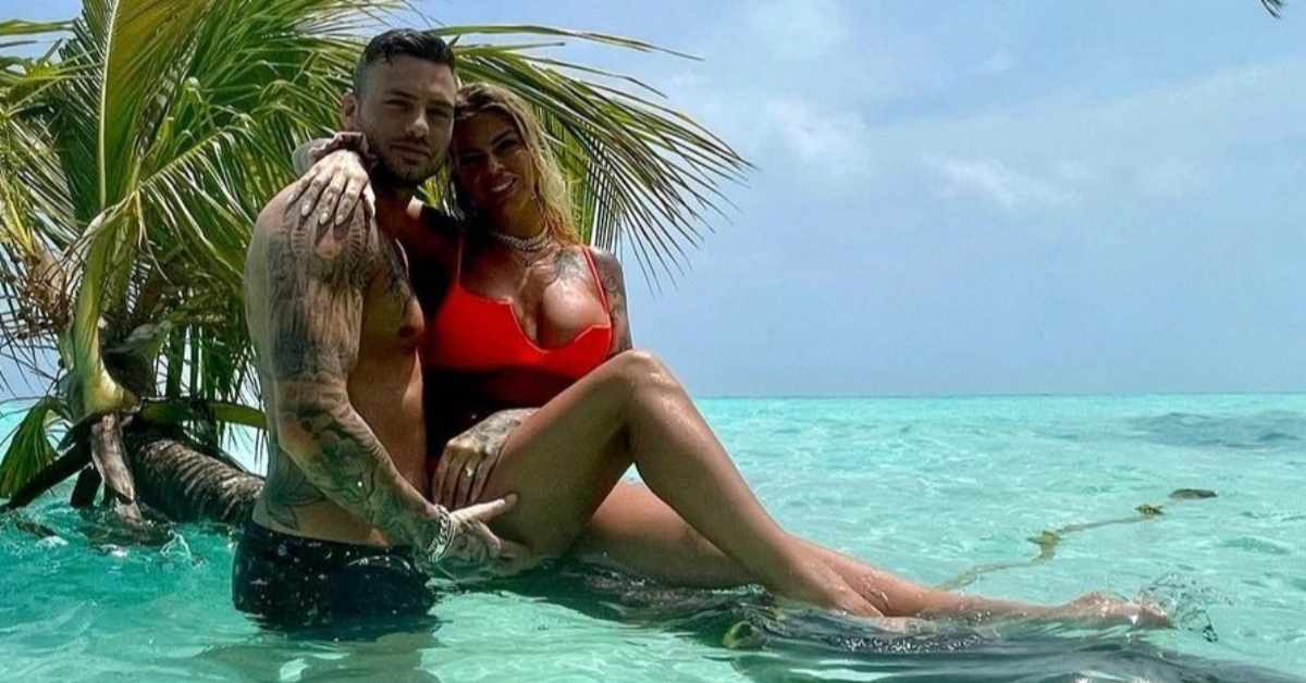 Francesca Del Taglia ed Eugenio Colombo di nuovo insieme