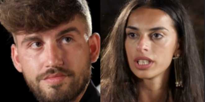 Prima Si Sparlano E Poi Escono Insieme