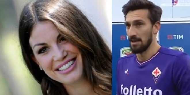 Francesca Fioretti ritrova l’amore dopo la morte di Astori: il web si divide