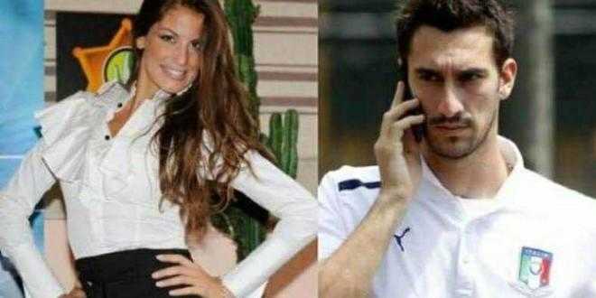 Francesca Fioretti, le ultime commoventi parole di Davide Astori per lei