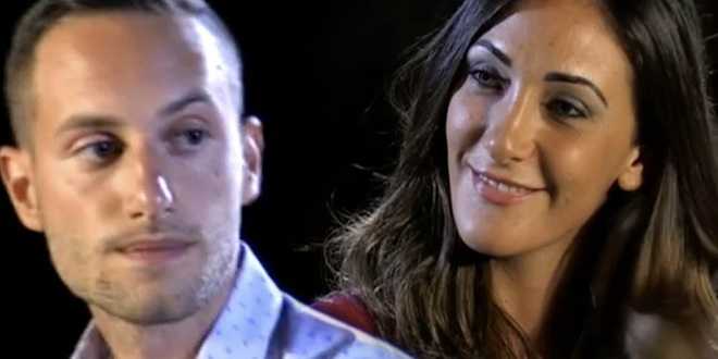 Francesca manipola i social di Ruben? News di Temptation Island