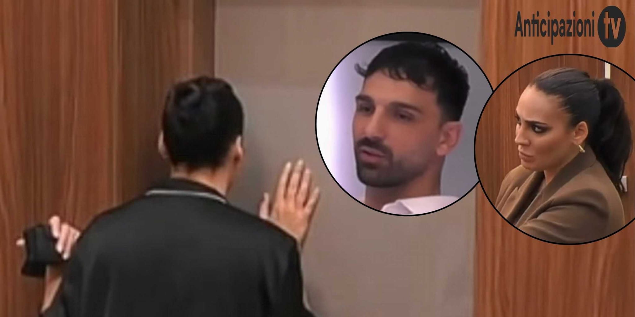 Grande Fratello Vip, Francesca Manzini vicina a Raimondo Todaro: reagisce la fidanzata di lui