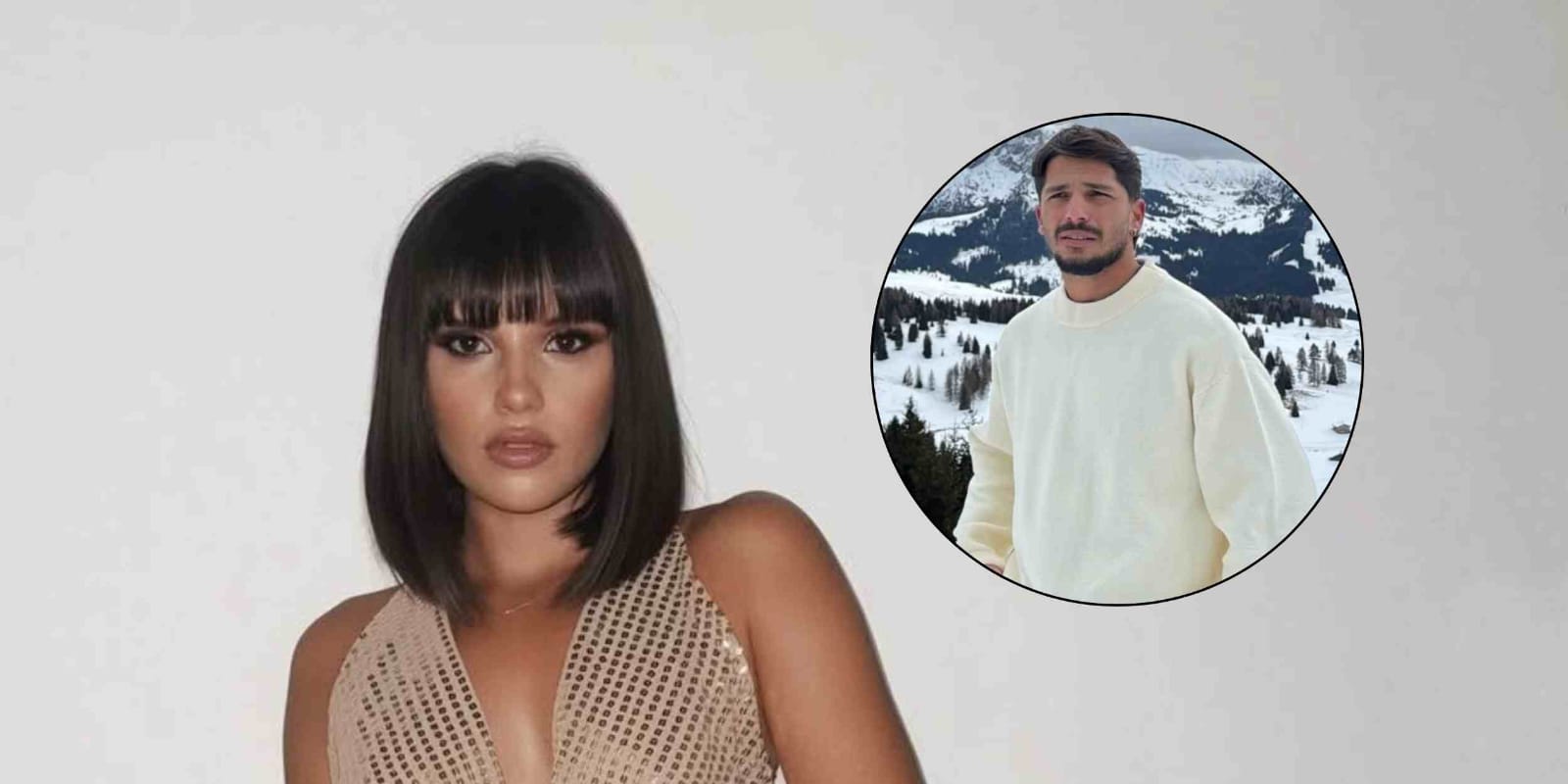 Uomini e Donne, Francesca Polizzi difende Gianmarco Steri: il motivo