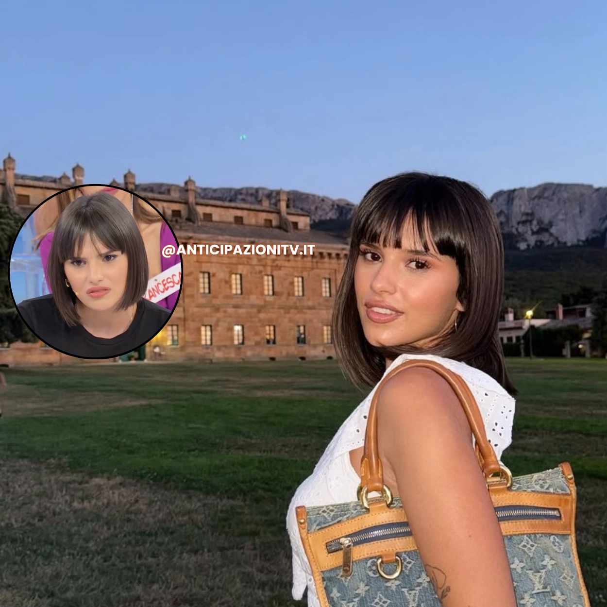 Uomini e Donne, Francesca Polizzi molestata per strada: il racconto in lacrime