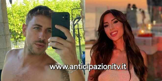 Francesca Sorrentino conferma la rottura con Manuel Maura: il motivo sarebbe gravissimo