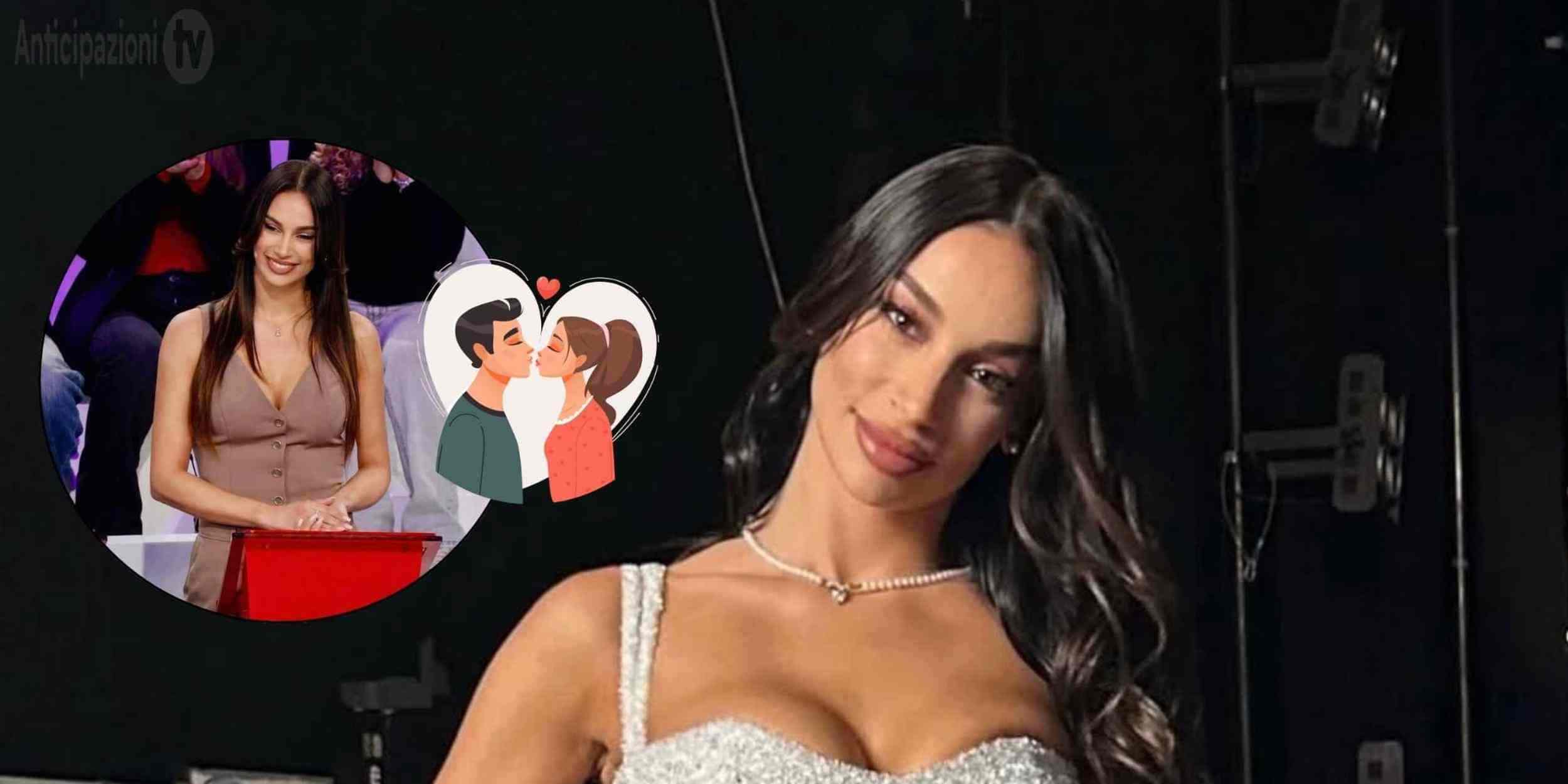 flirt tra francesca tocca e un noto cantante impazza il gossip da Anticipazionitv.it flirt tra francesca tocca e un noto cantante impazza il gossip