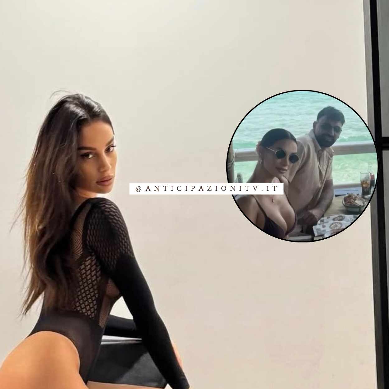 Francesca Tocca e Raimondo Todaro di nuovo insieme: spunta però una grave segnalazione