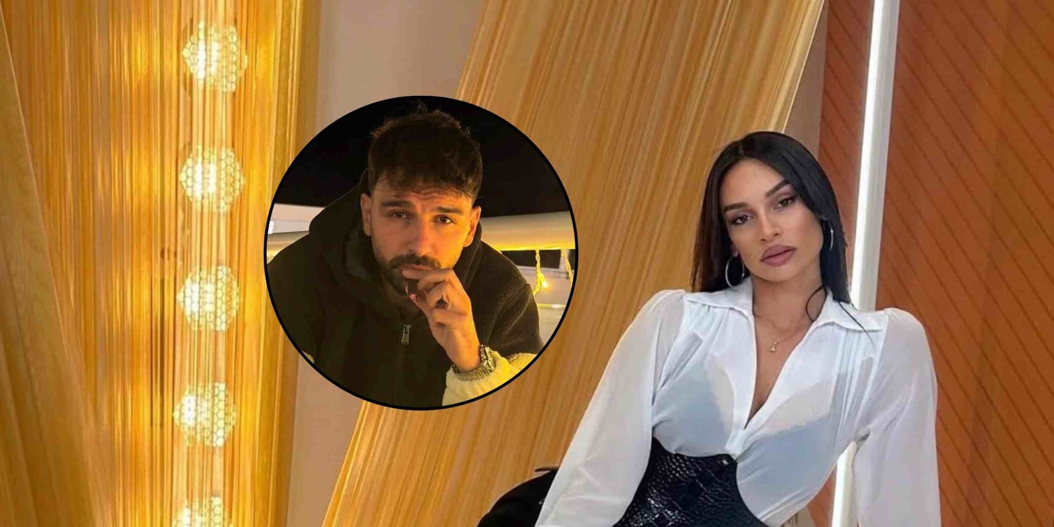 Francesca Tocca smaschera Raimondo Todaro a Verissimo: le rivelazioni