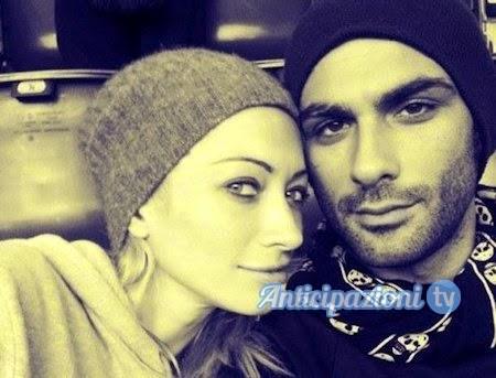 Francesco Arca: mi sono innamorato tre volte… della stessa donna!