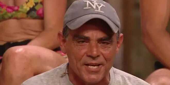 Francesco Benigno, minacce dalla produzione de L’Isola dei Famosi? La pesante accusa