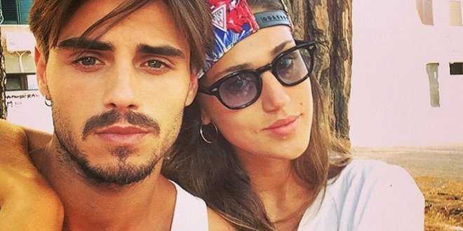 Isola dei Famosi 2018, Francesco e Cecilia si sono baciati: la conferma