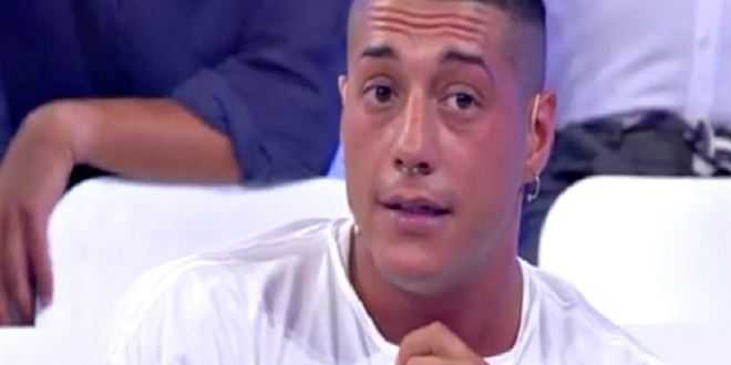 Francesco Chiofalo cacciato da Temptation Island 2018?