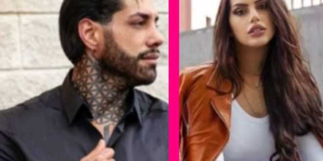 Temptation Island, Francesco Chiofalo contro Antonella Fiordelisi: le accuse shock